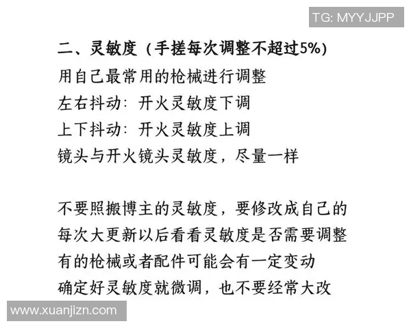 杨丽专访：从新手到高手的和平精英成长之路回顾与展望