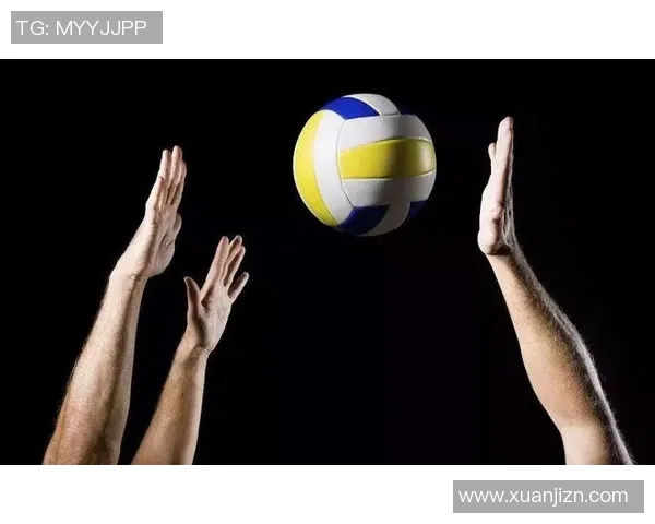 杨娜独家分享排球心得与技巧助你提升竞技水平与团队合作能力 杨娜独家分享排球心得与技巧助你提升竞技水平与团队合作能力