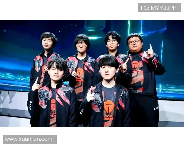 重磅专题：TES中路选手革新策略与战术解析